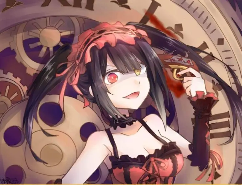 Kuromi avatar 10 Kuromi avatar 10