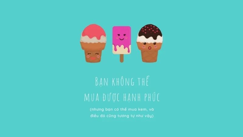 Đồ ăn dễ thương với biểu cảm ngộ nghĩnh Đồ ăn dễ thương với biểu cảm ngộ nghĩnh