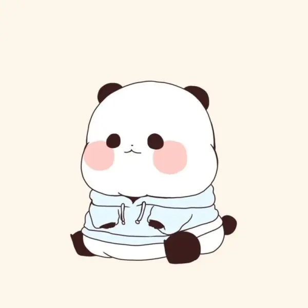 Laptop rạng rỡ hơn cùng hình nền gấu cute ngộ nghĩnh