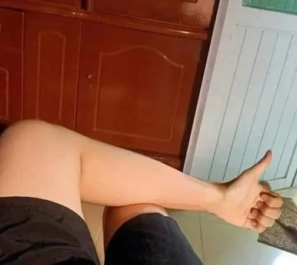 Meme cố lên thúc đẩy ý chí chiến thắng