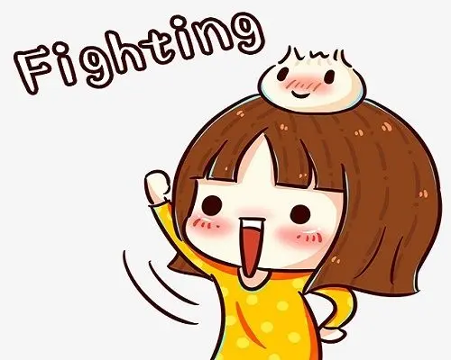 Meme cố lên khích lệ tinh thần người xem