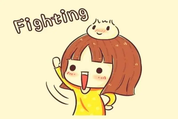 Meme cố lên mang lại sự khích lệ