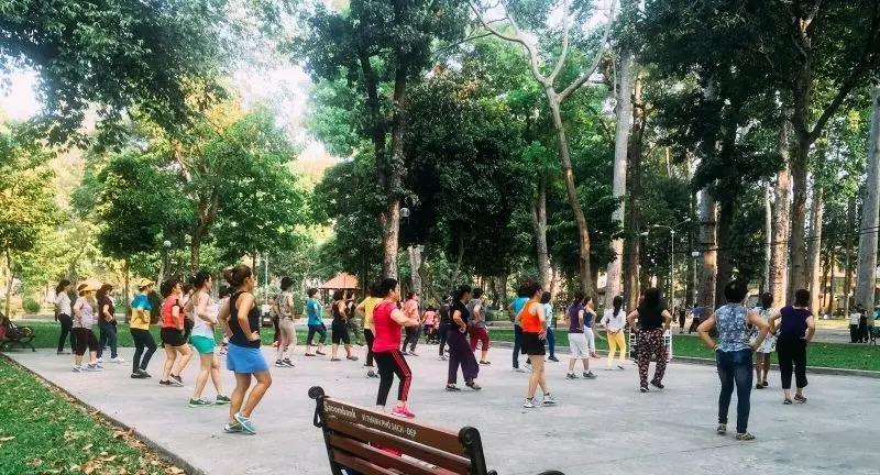 Công viên quốc gia, điểm đến hoàn hảo cho những ai yêu thiên nhiên. Công viên quốc gia, điểm đến hoàn hảo cho những ai yêu thiên nhiên.