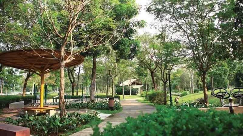 Cảnh sắc tự nhiên tại công viên quốc gia, đẹp tựa tranh vẽ. Cảnh sắc tự nhiên tại công viên quốc gia, đẹp tựa tranh vẽ.