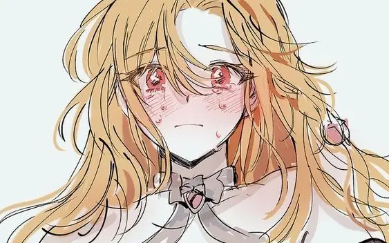 Hình ảnh khóc anime nhẹ nhàng, mang lại cảm giác xót xa. Hình ảnh khóc anime nhẹ nhàng, mang lại cảm giác xót xa.