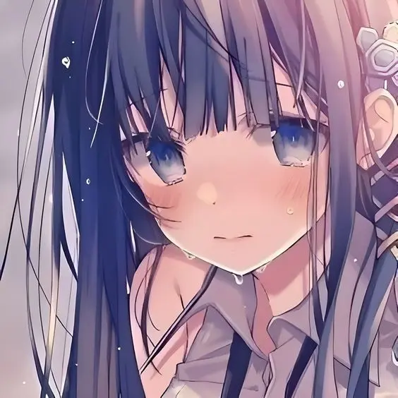 Avatar khóc anime, lựa chọn tuyệt vời cho ngày cảm xúc trầm lắng. Avatar khóc anime, lựa chọn tuyệt vời cho ngày cảm xúc trầm lắng.