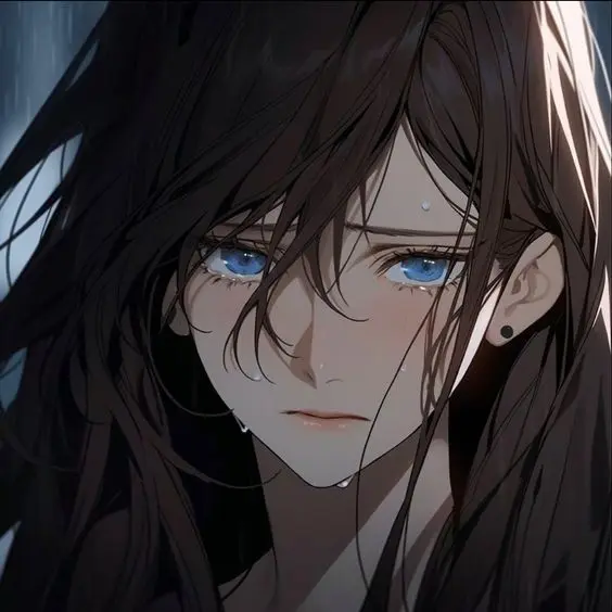 Hình ảnh anime khóc tinh tế, chạm đến tâm hồn. Hình ảnh anime khóc tinh tế, chạm đến tâm hồn.