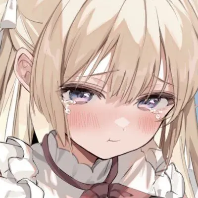Avatar khóc anime đặc biệt, mang lại cảm giác chân thành. Avatar khóc anime đặc biệt, mang lại cảm giác chân thành.