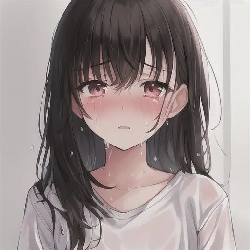 Hình ảnh anime khóc buồn, tạo ấn tượng sâu sắc. Hình ảnh anime khóc buồn, tạo ấn tượng sâu sắc.