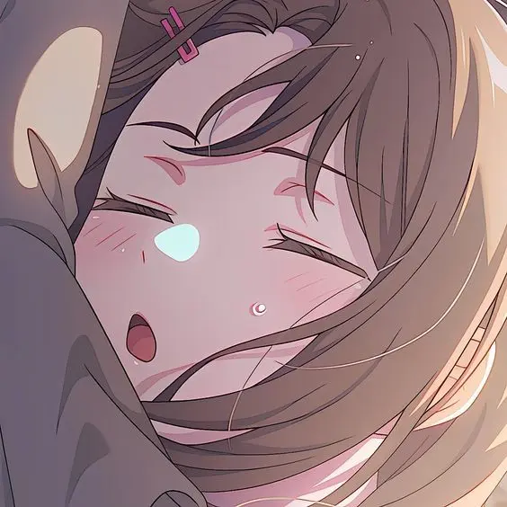 Avatar khóc anime đáng yêu, nhưng đầy cảm xúc. Avatar khóc anime đáng yêu, nhưng đầy cảm xúc.