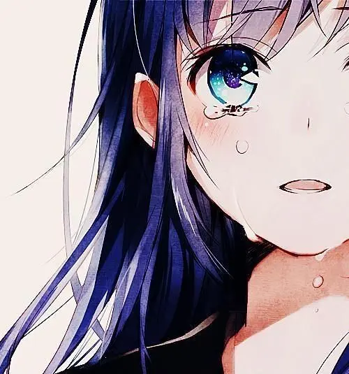 Hình ảnh anime khóc nhẹ nhàng, mang lại sự an ủi. Hình ảnh anime khóc nhẹ nhàng, mang lại sự an ủi.