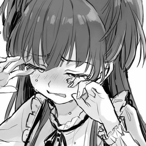 Avatar khóc anime, nhẹ nhàng nhưng đầy ý nghĩa. Avatar khóc anime, nhẹ nhàng nhưng đầy ý nghĩa.