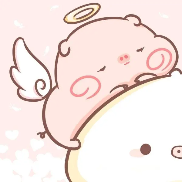 Tải ngay avatar lợn chibi dễ thương, siêu đáng yêu và nổi bật. Tải ngay avatar lợn chibi dễ thương, siêu đáng yêu và nổi bật.