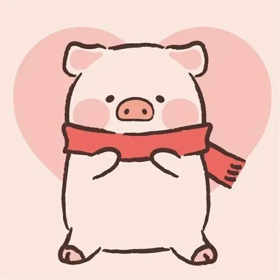 Avatar lợn chibi kute ngộ nghĩnh, tạo cảm giác vui nhộn mỗi ngày. Avatar lợn chibi kute ngộ nghĩnh, tạo cảm giác vui nhộn mỗi ngày.
