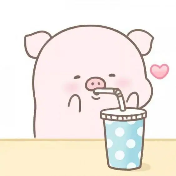 Lợn chibi ngộ nghĩnh, lựa chọn lý tưởng để làm avatar cá tính. Lợn chibi ngộ nghĩnh, lựa chọn lý tưởng để làm avatar cá tính.