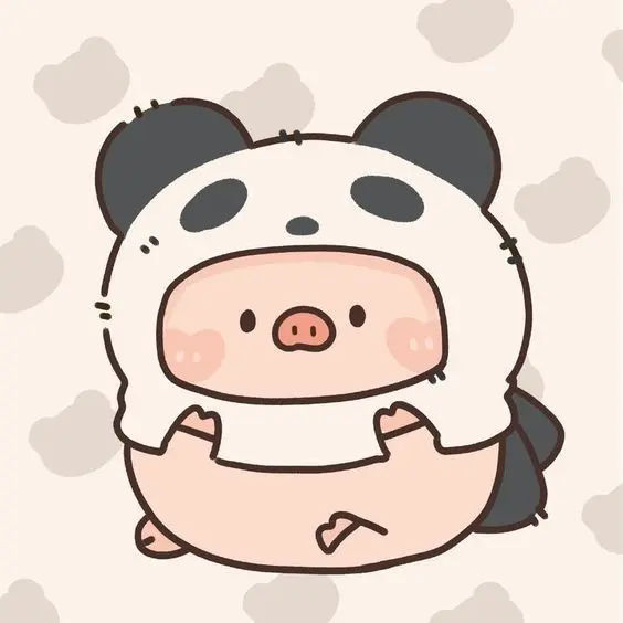 Bộ ảnh avatar lợn chibi kute ngộ nghĩnh, làm tan chảy mọi trái tim. Bộ ảnh avatar lợn chibi kute ngộ nghĩnh, làm tan chảy mọi trái tim.
