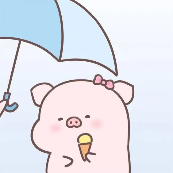 Avatar lợn chibi kute ngộ nghĩnh, thích hợp làm ảnh đại diện vui nhộn. Avatar lợn chibi kute ngộ nghĩnh, thích hợp làm ảnh đại diện vui nhộn.