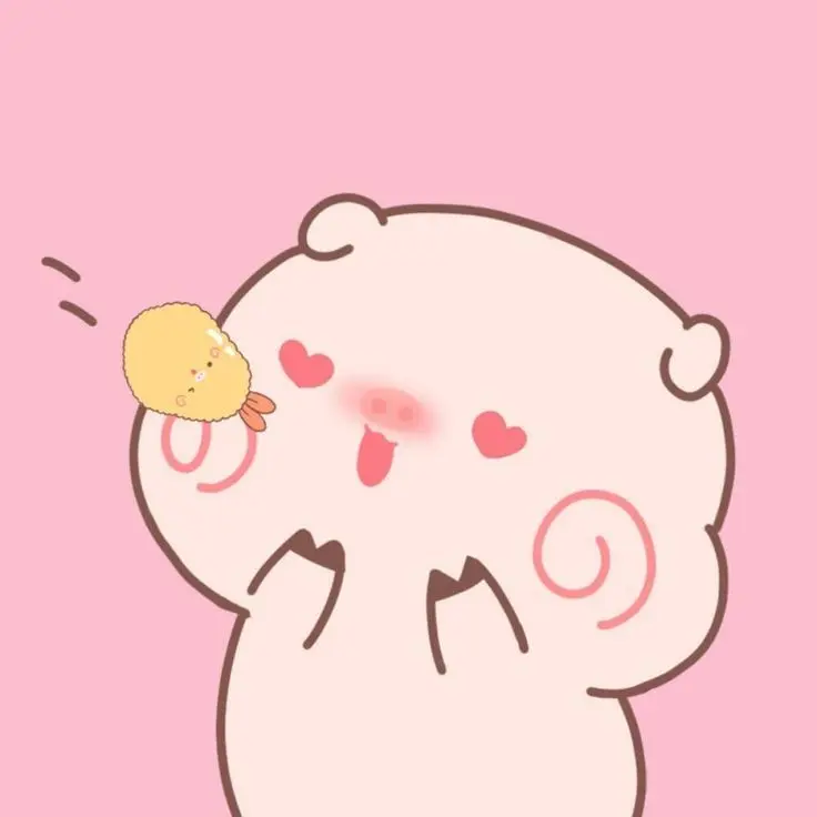 Hình ảnh avatar lợn chibi kute ngộ nghĩnh, giúp bạn thêm nổi bật. Hình ảnh avatar lợn chibi kute ngộ nghĩnh, giúp bạn thêm nổi bật.