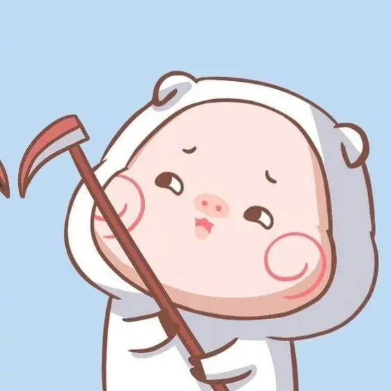 Avatar lợn chibi kute độc đáo, thích hợp làm ảnh đại diện cá tính. Avatar lợn chibi kute độc đáo, thích hợp làm ảnh đại diện cá tính.
