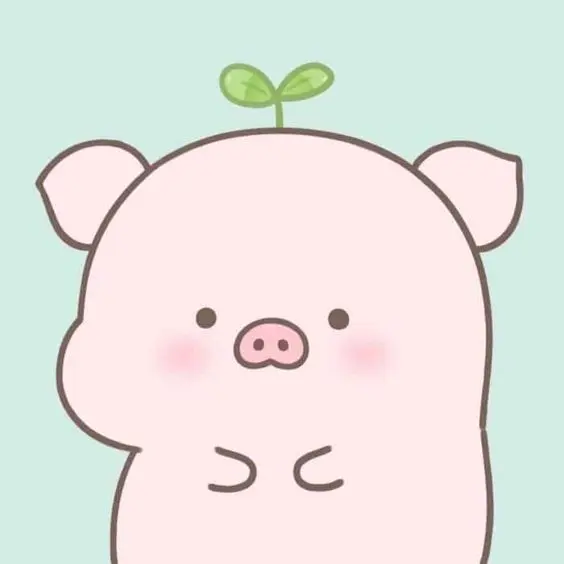 Lợn chibi kute hài hước, mang đến những phút giây thư giãn. Lợn chibi kute hài hước, mang đến những phút giây thư giãn.
