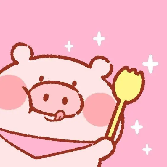 Hãy thử ngay avatar lợn chibi dễ thương để làm mới trang cá nhân. Hãy thử ngay avatar lợn chibi dễ thương để làm mới trang cá nhân.