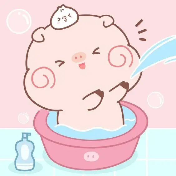 Bộ sưu tập avatar lợn chibi kute anime, siêu dễ thương và sinh động. Bộ sưu tập avatar lợn chibi kute anime, siêu dễ thương và sinh động.