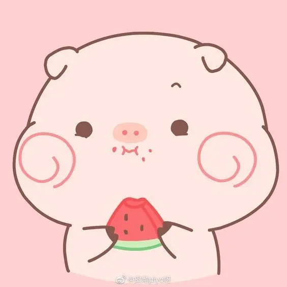 Avatar lợn chibi phong cách anime, lựa chọn hoàn hảo cho fan hoạt hình. Avatar lợn chibi phong cách anime, lựa chọn hoàn hảo cho fan hoạt hình.