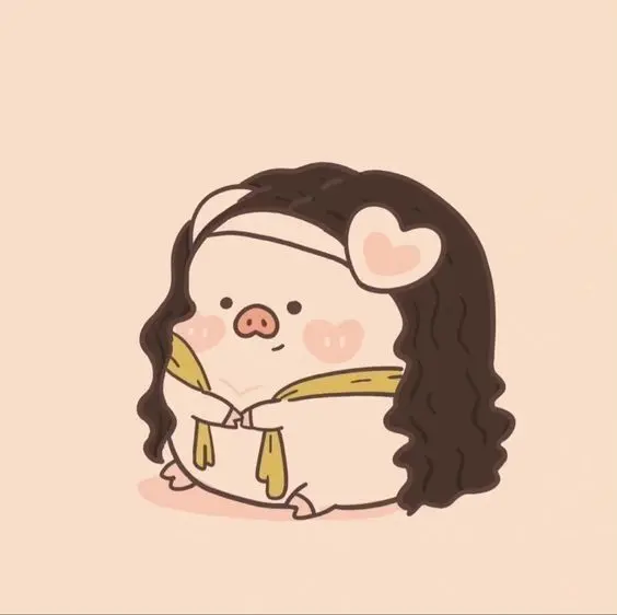 Lợn chibi dễ thương, hoàn hảo để thể hiện phong cách đáng yêu của bạn. Lợn chibi dễ thương, hoàn hảo để thể hiện phong cách đáng yêu của bạn.