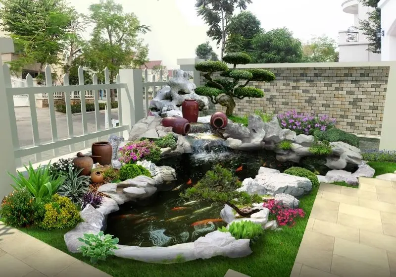Khám phá hồ nước bao quanh bởi rừng cây, cảnh quan đẹp mê hoặc. Khám phá hồ nước bao quanh bởi rừng cây, cảnh quan đẹp mê hoặc.