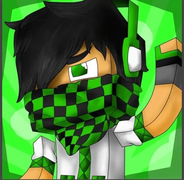 Hình ảnh avatar Minecraft, biểu tượng của sự sáng tạo không giới hạn. Hình ảnh avatar Minecraft, biểu tượng của sự sáng tạo không giới hạn.