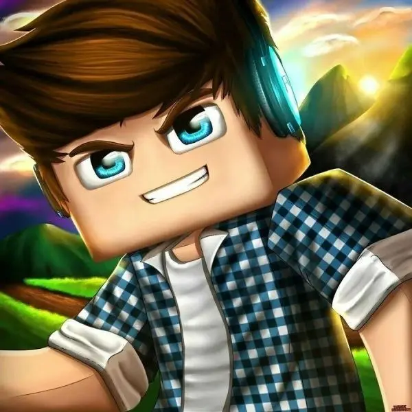 Avatar Minecraft ngầu, phong cách mạnh mẽ dành cho game thủ đích thực. Avatar Minecraft ngầu, phong cách mạnh mẽ dành cho game thủ đích thực.