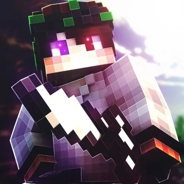 Hình ảnh avatar Minecraft, mang đến vẻ đẹp đơn giản và lôi cuốn. Hình ảnh avatar Minecraft, mang đến vẻ đẹp đơn giản và lôi cuốn.