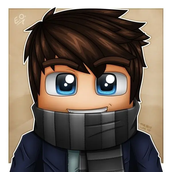 Avatar Minecraft nghệ thuật, khơi dậy niềm đam mê sáng tạo. Avatar Minecraft nghệ thuật, khơi dậy niềm đam mê sáng tạo.