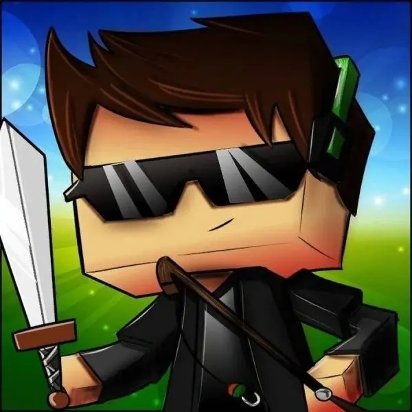 Avatar Minecraft vui nhộn, dành cho những ai yêu thích sự khác biệt. Avatar Minecraft vui nhộn, dành cho những ai yêu thích sự khác biệt.