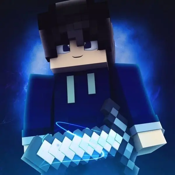 Avatar Minecraft huyền bí, lựa chọn độc đáo cho hồ sơ cá nhân. Avatar Minecraft huyền bí, lựa chọn độc đáo cho hồ sơ cá nhân.
