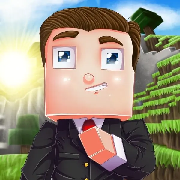 Avatar Minecraft đơn giản mà cuốn hút, dành riêng cho game thủ. Avatar Minecraft đơn giản mà cuốn hút, dành riêng cho game thủ.
