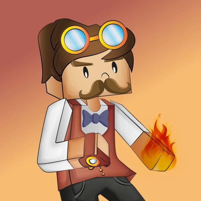 Hình ảnh avatar Minecraft, tỏa sáng với từng chi tiết pixel. Hình ảnh avatar Minecraft, tỏa sáng với từng chi tiết pixel.