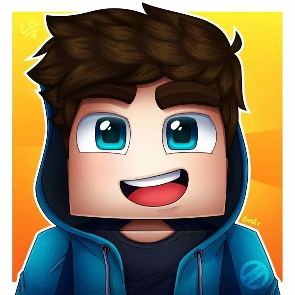 Avatar Minecraft huyền ảo, phong cách độc đáo dành riêng cho bạn. Avatar Minecraft huyền ảo, phong cách độc đáo dành riêng cho bạn.