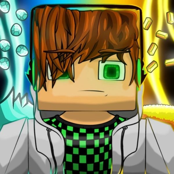 Hình nền avatar Minecraft, phong cách pixel nghệ thuật. Hình nền avatar Minecraft, phong cách pixel nghệ thuật.