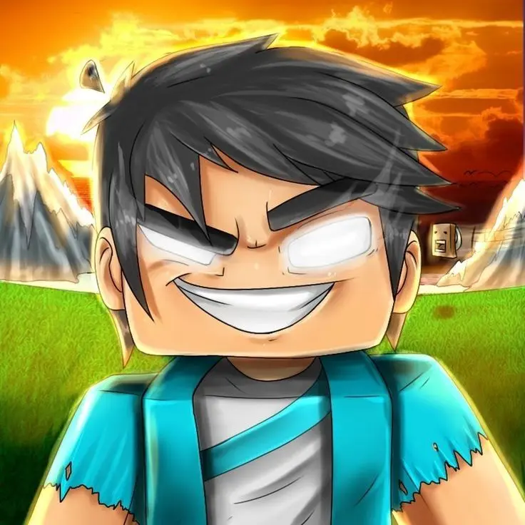 Avatar Minecraft nổi bật, thiết kế đẹp mắt và cuốn hút. Avatar Minecraft nổi bật, thiết kế đẹp mắt và cuốn hút.