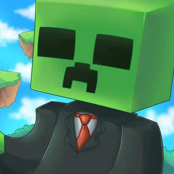 Hình ảnh avatar Minecraft, sự kết hợp hoàn hảo giữa nghệ thuật và game. Hình ảnh avatar Minecraft, sự kết hợp hoàn hảo giữa nghệ thuật và game.