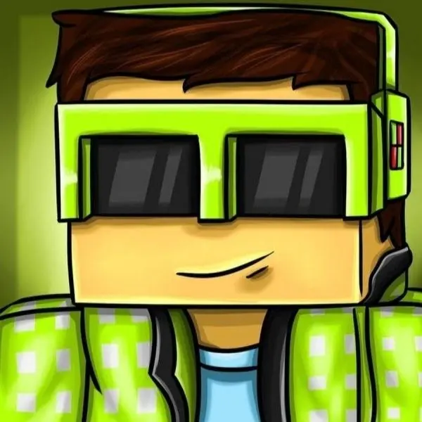 Avatar Minecraft nổi bật, hoàn hảo cho hồ sơ mạng xã hội của bạn. Avatar Minecraft nổi bật, hoàn hảo cho hồ sơ mạng xã hội của bạn.