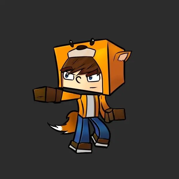 Hình ảnh avatar Minecraft, mang lại cảm giác thư giãn và thoải mái. Hình ảnh avatar Minecraft, mang lại cảm giác thư giãn và thoải mái.