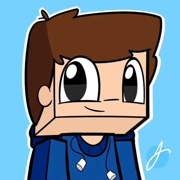 Avatar Minecraft cute, lựa chọn hoàn hảo cho fan cuồng Minecraft. Avatar Minecraft cute, lựa chọn hoàn hảo cho fan cuồng Minecraft.