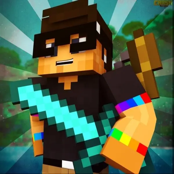 Hình nền avatar Minecraft, làm mới không gian cá nhân của bạn. Hình nền avatar Minecraft, làm mới không gian cá nhân của bạn.