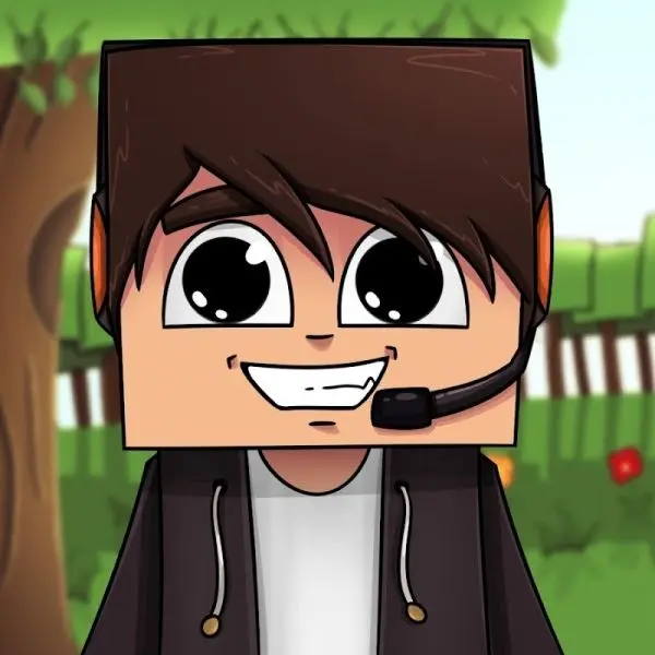Avatar Minecraft cổ điển, mang lại cảm giác quen thuộc và gần gũi. Avatar Minecraft cổ điển, mang lại cảm giác quen thuộc và gần gũi.