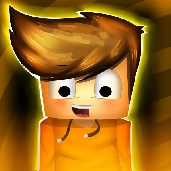 Hình ảnh avatar Minecraft, sự kết hợp giữa đơn giản và cuốn hút. Hình ảnh avatar Minecraft, sự kết hợp giữa đơn giản và cuốn hút.