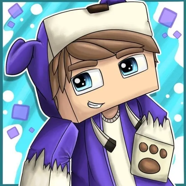Avatar Minecraft sáng tạo, điểm nhấn cho trang cá nhân của bạn. Avatar Minecraft sáng tạo, điểm nhấn cho trang cá nhân của bạn.