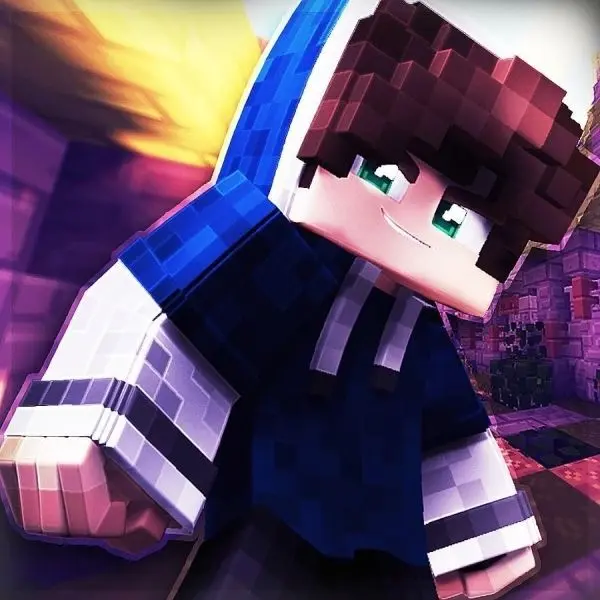 Hình ảnh avatar Minecraft, tinh tế với từng ô pixel. Hình ảnh avatar Minecraft, tinh tế với từng ô pixel.