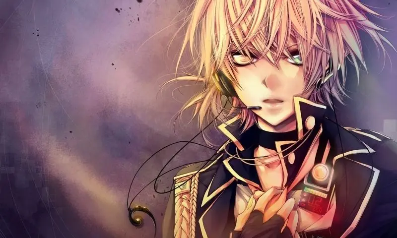 Ảnh avatar nam anime đẹp, lý tưởng để làm mới tài khoản cá nhân. Ảnh avatar nam anime đẹp, lý tưởng để làm mới tài khoản cá nhân.